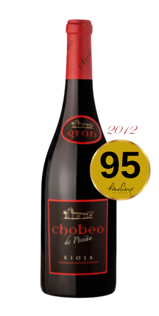 Gran Chobeo de Peciña