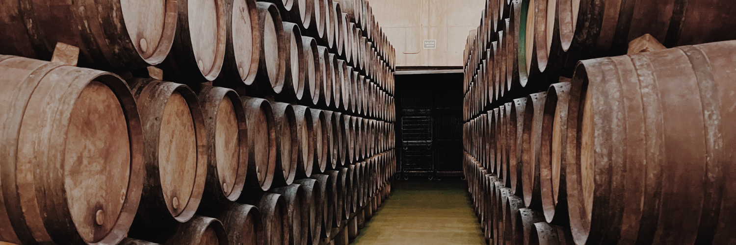 Crianza y Trasiega tradicional