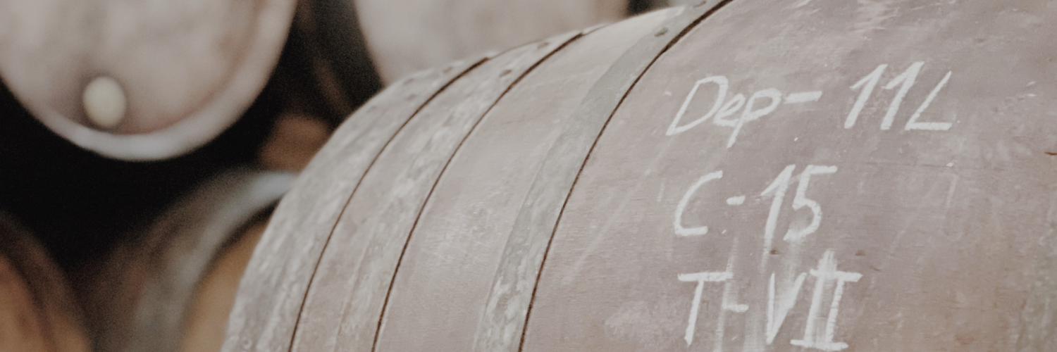 Crianza y Trasiega tradicional