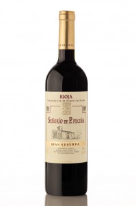 Botella Gran Reserva